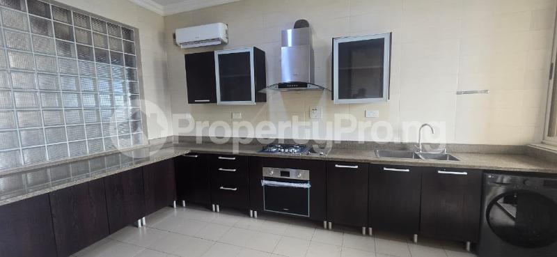 4 bedroom House for rent Banana Island Ikoyi Lagos