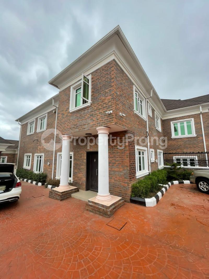 4 bedroom House for rent Kolapo Ishola Gra Akobo Ibadan Oyo