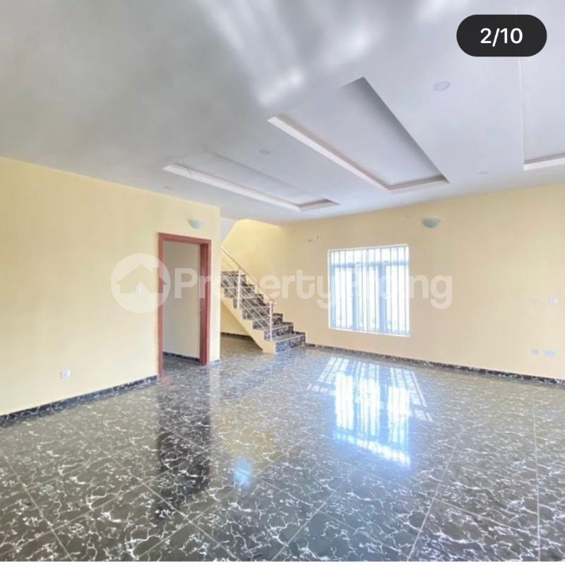 4 bedroom House for rent Kolapo Ishola Gra, Akobo Ibadan Oyo