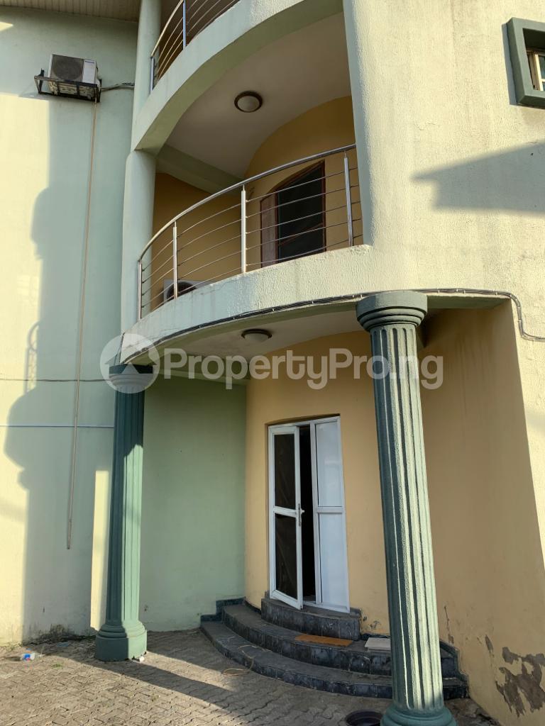 4 bedroom House for rent Bode Thomas Surulere Lagos