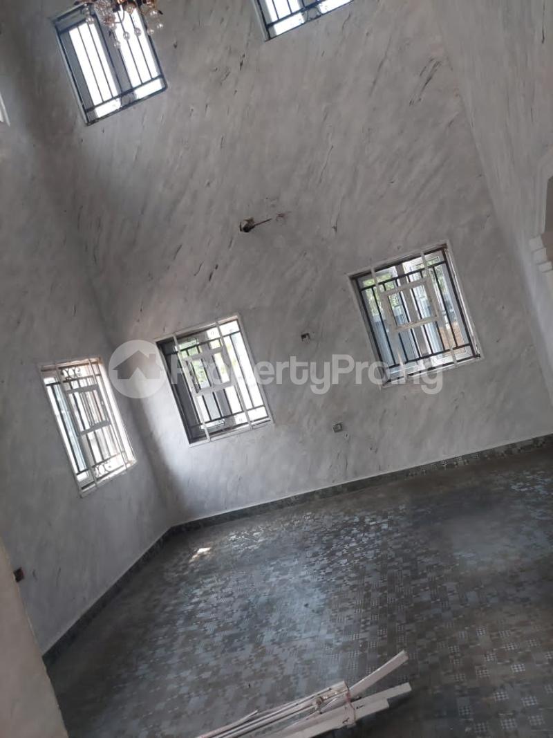 4 bedroom House for rent Carlton Gate Estates, Gra Akobo Ibadan Oyo