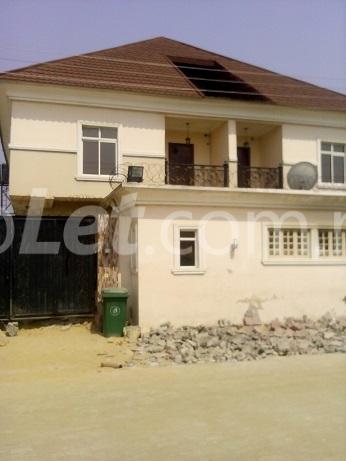4 bedroom Flat / Apartment for rent Kunle Idowu Street Agungi Lekki Lagos