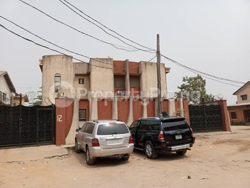 3 bedroom House for sale Oregun Ikeja Lagos