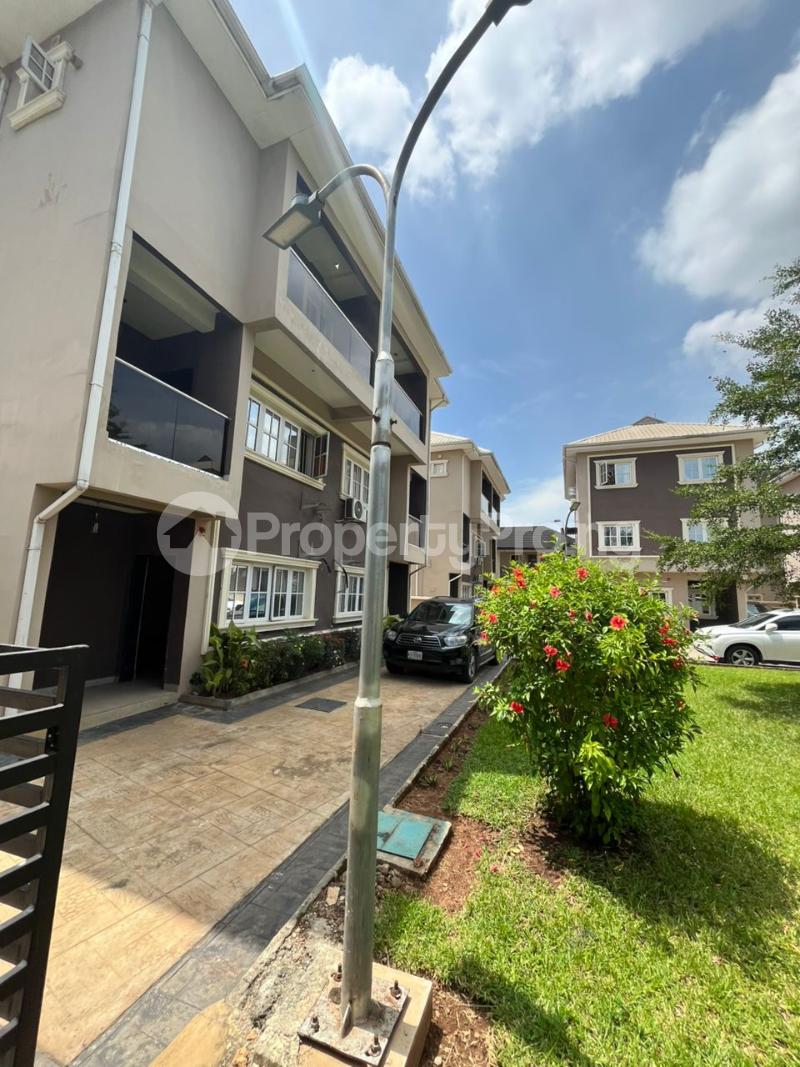 4 bedroom House for rent Ikeja GRA Ikeja Lagos