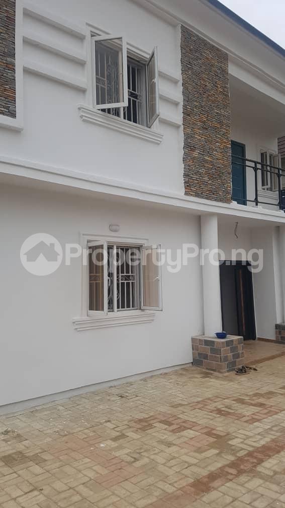 4 bedroom House for rent Akoto Elebu Akala Express Ibadan Oyo