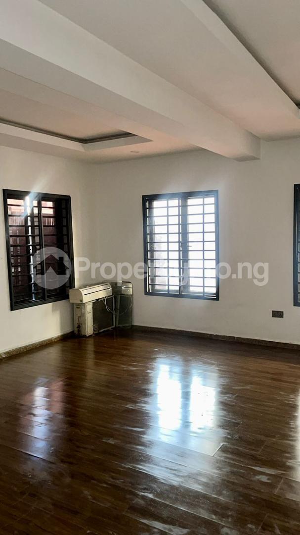 4 bedroom House for rent Ikoyi Lagos