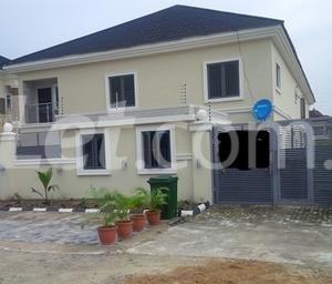 5 bedroom House for rent Nwosu Okoye Crescent Igbo-efon Lekki Lagos