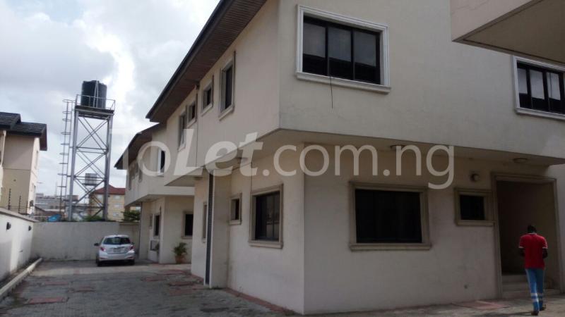 5 bedroom House for rent Ihuntayi Street Victoria Island Extension Victoria Island Lagos