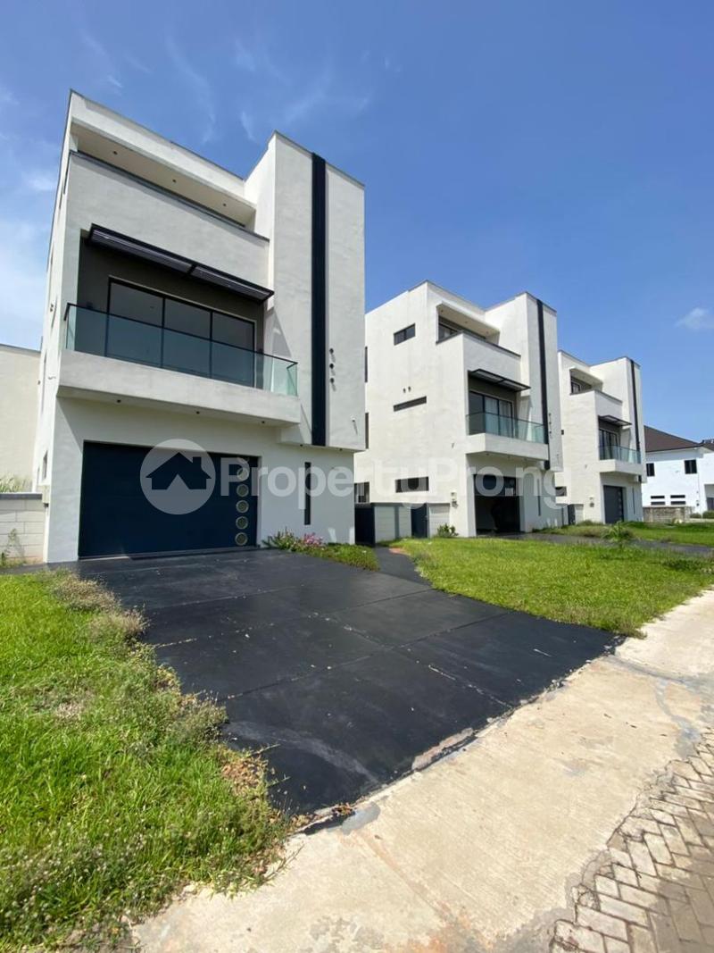 5 bedroom House for sale VGC Lekki Lagos