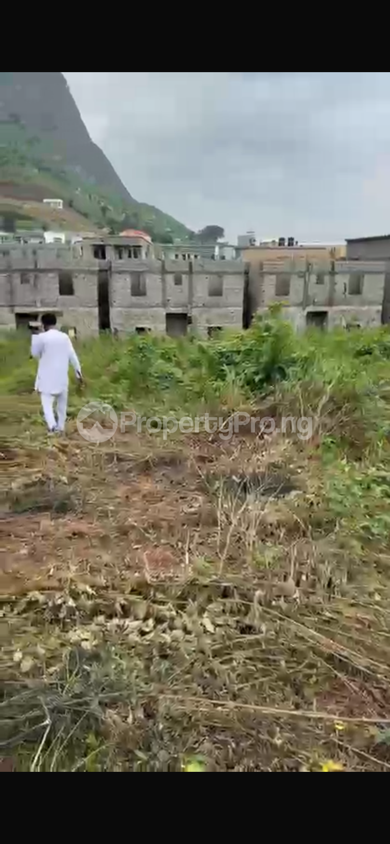 Land for sale Brick City Kubwa Abuja