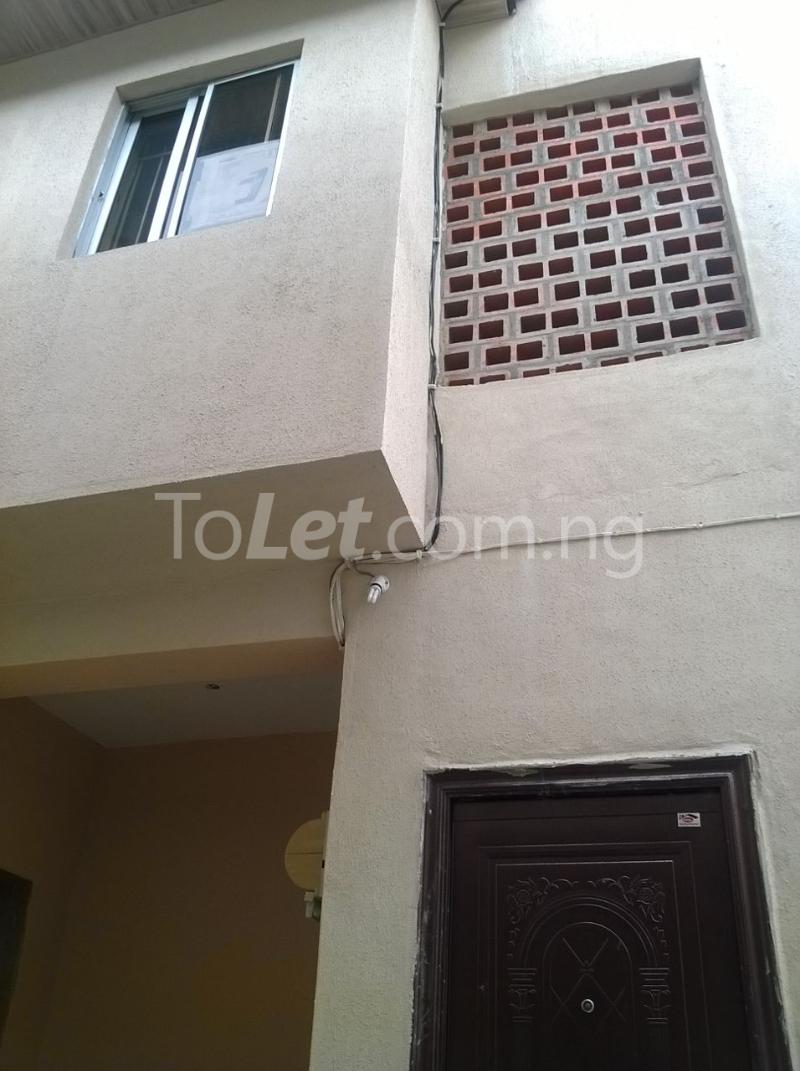 6 bedroom House for rent Mabinu Ori Daudu Street Phase 1 Gbagada Lagos