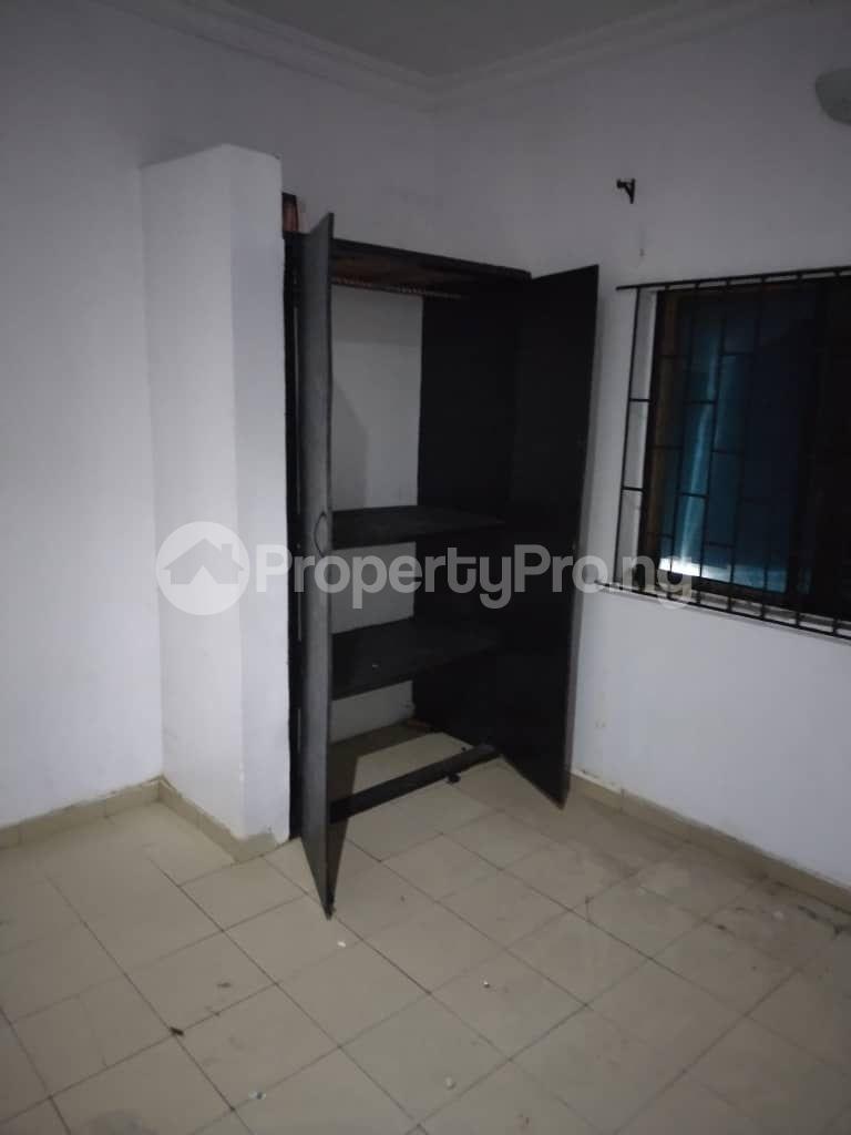 1 bedroom Flat / Apartment for rent Off Ishola Randle Avenue, Surulere, Lagos Surulere Lagos - 0