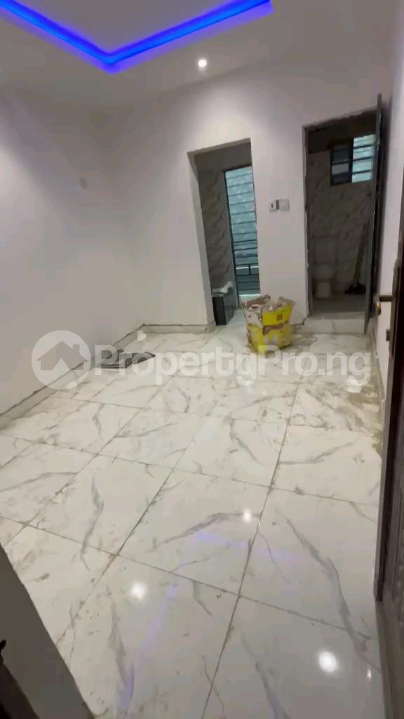 1 bedroom Flat / Apartment for rent Morocco Rd Shomolu Lagos