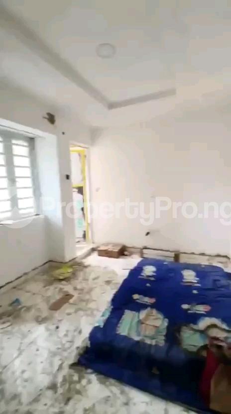 1 bedroom Flat / Apartment for rent Shipeolu Road, Shomolu Lagos