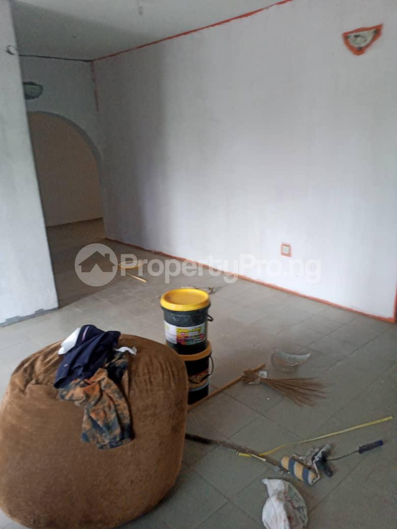 3 bedroom House for rent Oregun Ikeja Lagos