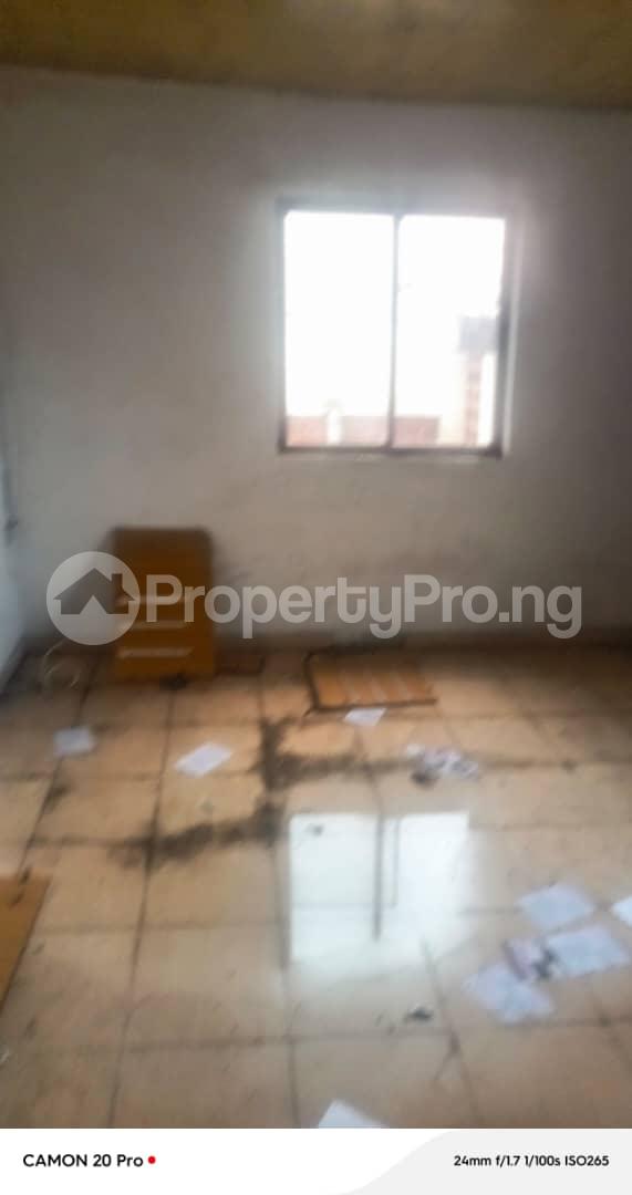 Commercial Property for rent Alausa Ikeja Lagos