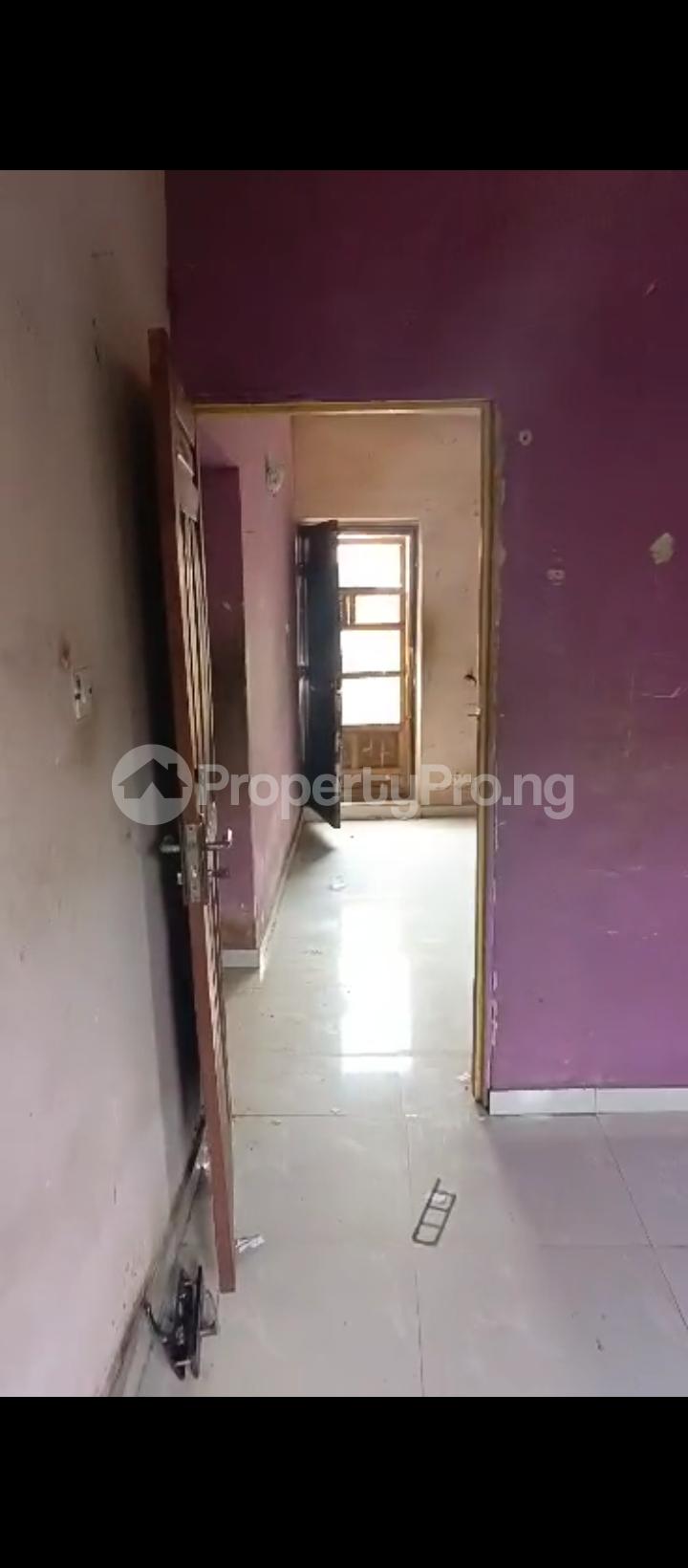 1 bedroom Flat / Apartment for rent Alausa Ikeja Lagos - 0