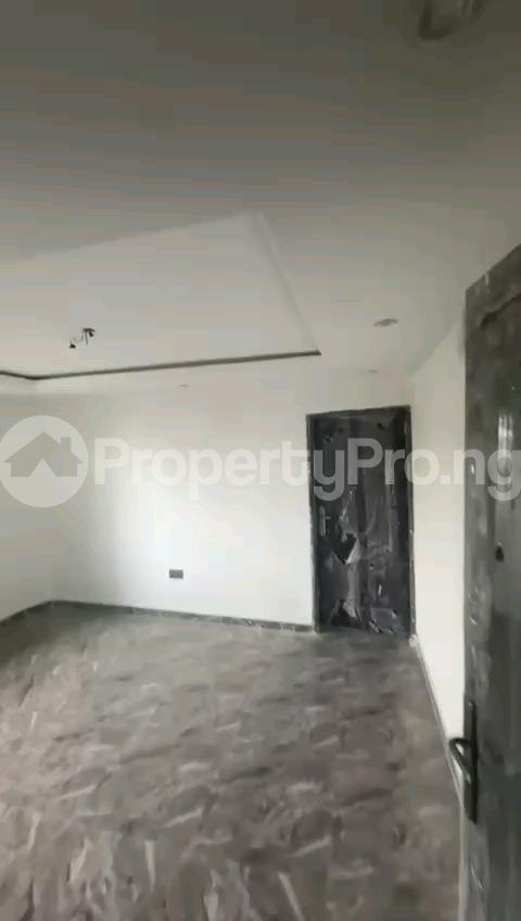 1 bedroom Flat / Apartment for rent Alapere Off Oriola Street Ketu Lagos