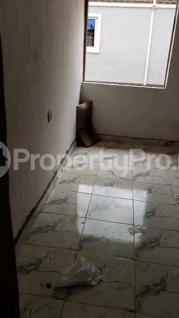 1 bedroom Flat / Apartment for rent Bajulaiye Shomolu Lagos