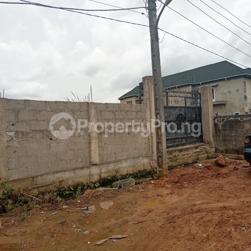 Land for sale Tony Eyinna Ifako-gbagada Gbagada Lagos