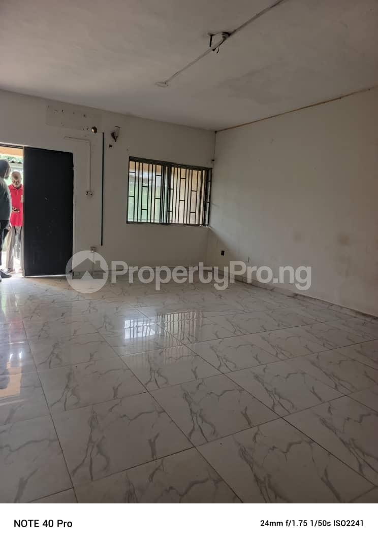 3 bedroom House for rent Budland Street Opposite Omole Phase 1 Estate Ojodu Lagos
