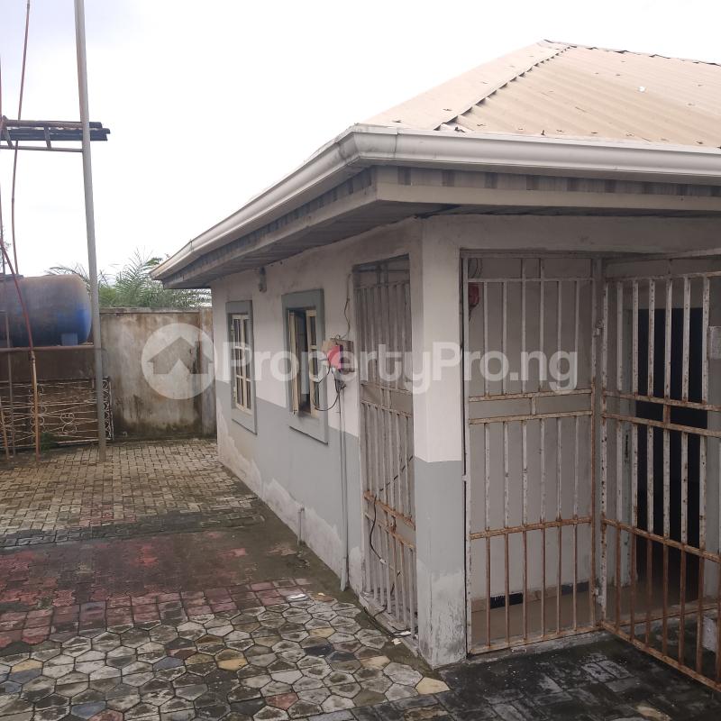 1 bedroom Flat / Apartment for rent Ikota Lekki Lagos