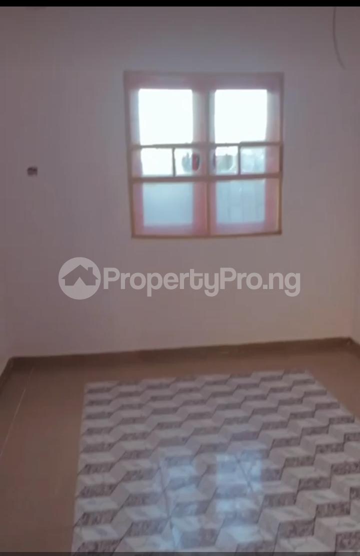 1 bedroom Flat / Apartment for rent Ilaje Bariga Lagos