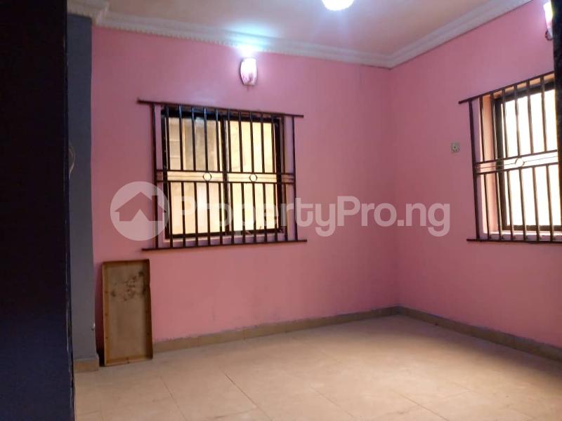 1 bedroom Flat / Apartment for rent Palmgroove Ikorodu road(Ilupeju) Ilupeju Lagos