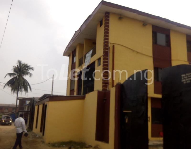 1 bedroom Flat / Apartment for rent 7 Kawo Alabi Street Off Church Street Agric Bustop. Agric Ikorodu Lagos