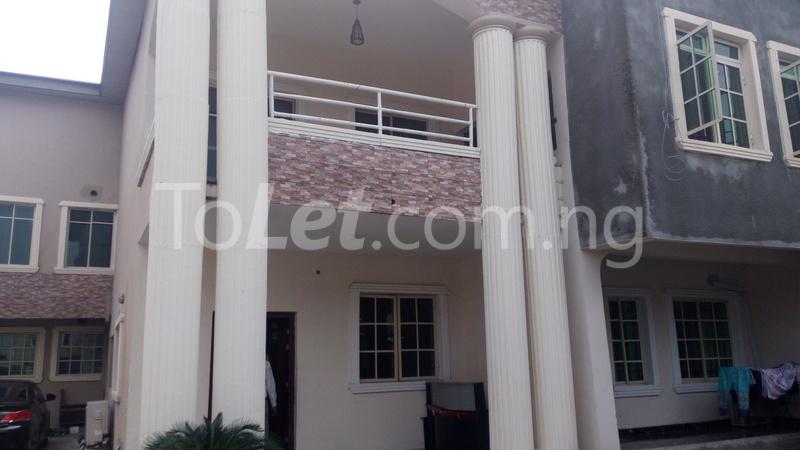 1 bedroom Flat / Apartment for rent Lekki Lekki Phase 1 Lekki Lagos