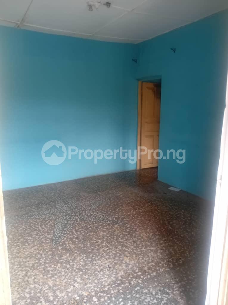 1 bedroom Flat / Apartment for rent Toyin street Ikeja Lagos - 0
