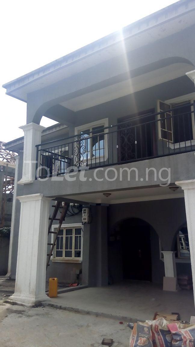 1 bedroom Flat / Apartment for rent Sangotedo Sangotedo Lagos