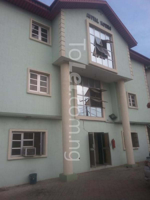 1 bedroom Flat / Apartment for rent 47, Iwaya Road Iwaya Yaba Lagos