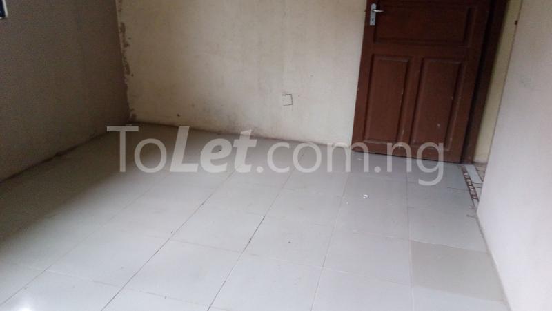 1 bedroom Flat / Apartment for rent 23 Association Street Oke Afa Oke-Afa Isolo Lagos