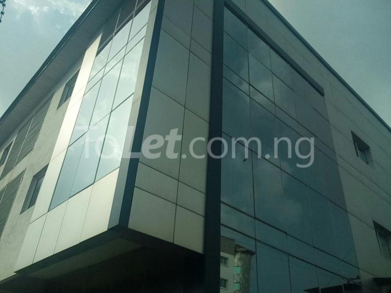 Commercial Property for rent 81, Adeniyi Jones Adeniyi Jones Ikeja Lagos