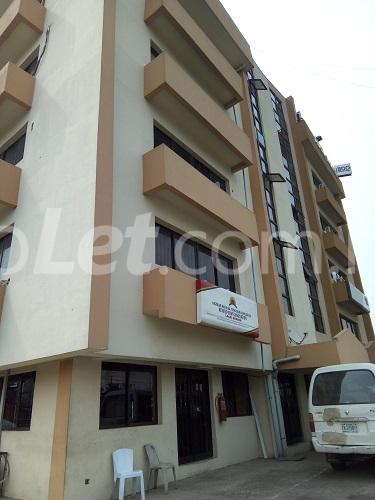 Commercial Property for rent Plot 15, Ipm Road Alausa Ikeja Lagos