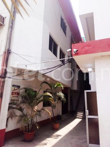 1 bedroom Commercial Property for rent 6b, D'alberto Road Palmgroove Shomolu Lagos
