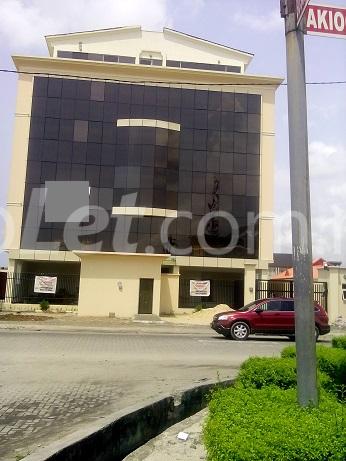 Commercial Property for rent New Market Road Victoria Island Extension Victoria Island Lagos
