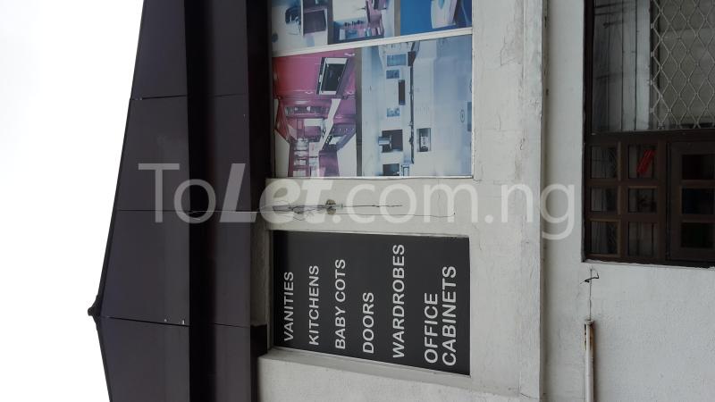 Flat / Apartment for rent Awolowo Way Lagos