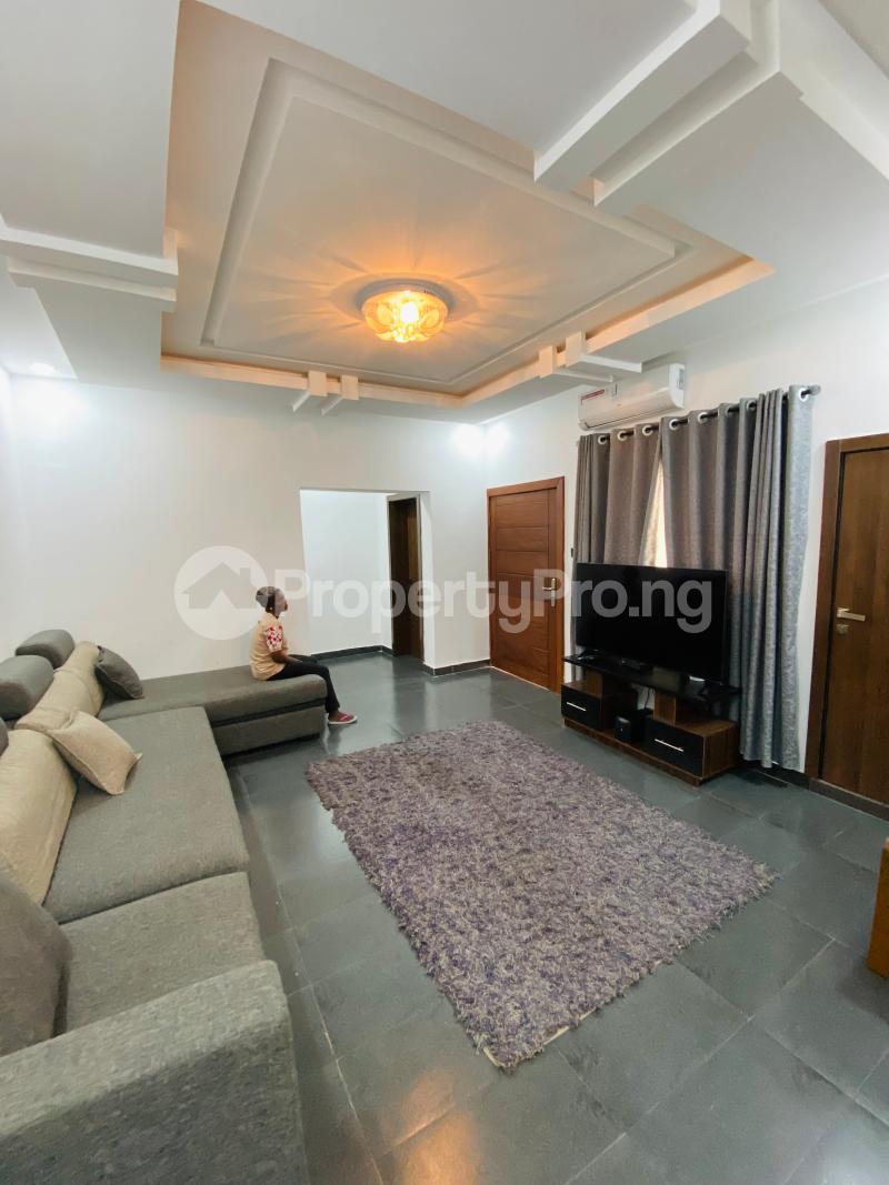 1 bedroom Flat / Apartment for shortlet Aare, New Bodija, Bodija Ibadan Oyo