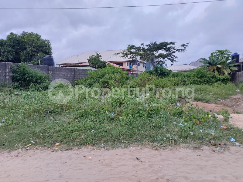 Land for sale Apl Lakowe Ajah Lagos - 0