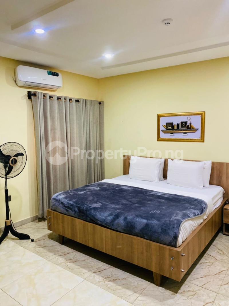 1 Bedroom Flat / Apartment in Bodija Ibadan Oyo Flat / Apartment for