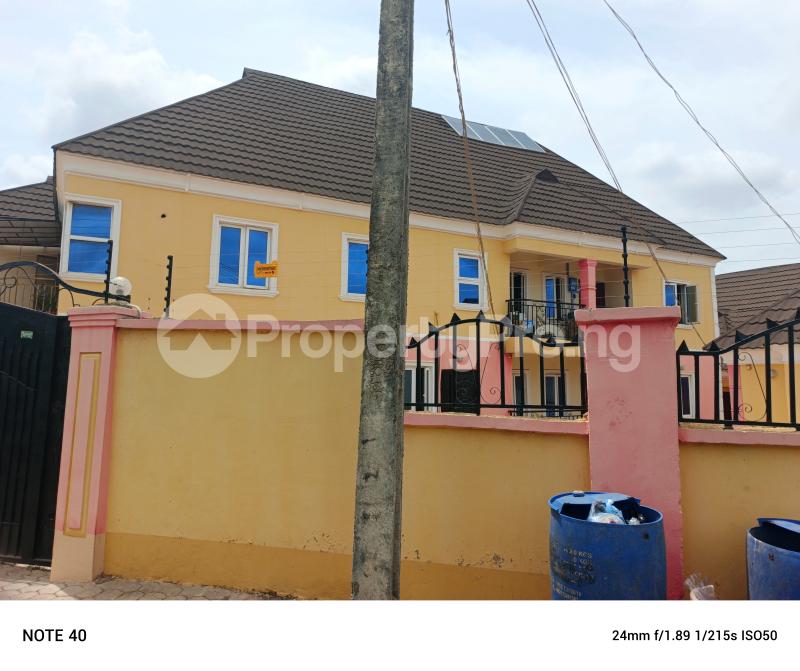1 bedroom Flat / Apartment for rent Akobo Ibadan Oyo
