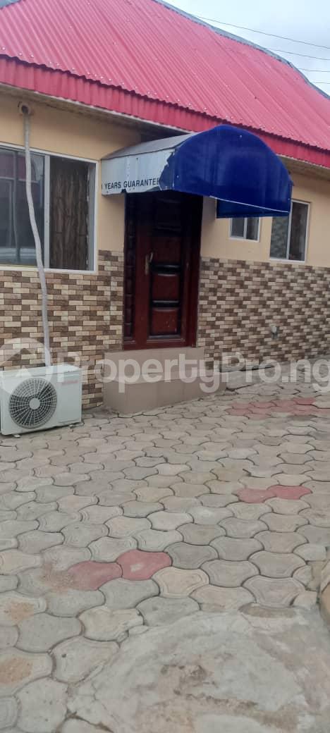 1 bedroom Flat / Apartment for rent Vulcanizer Bishop, Ori Apata , Behind Finrel Pharmacy Akobo Ibadan Oyo