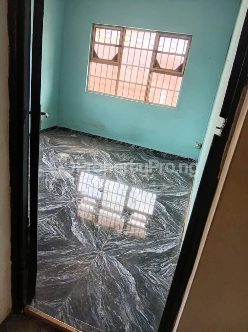 Flat / Apartment for rent Basorun Idi Ape Area Basorun Ibadan Oyo