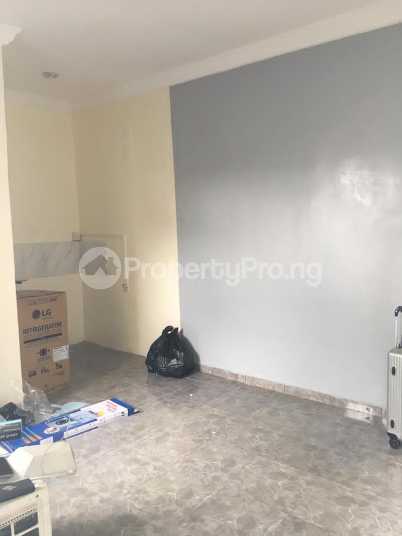 Flat / Apartment in New garage Gbagada Lagos Flat / Apartment for rent in gbagada Flat