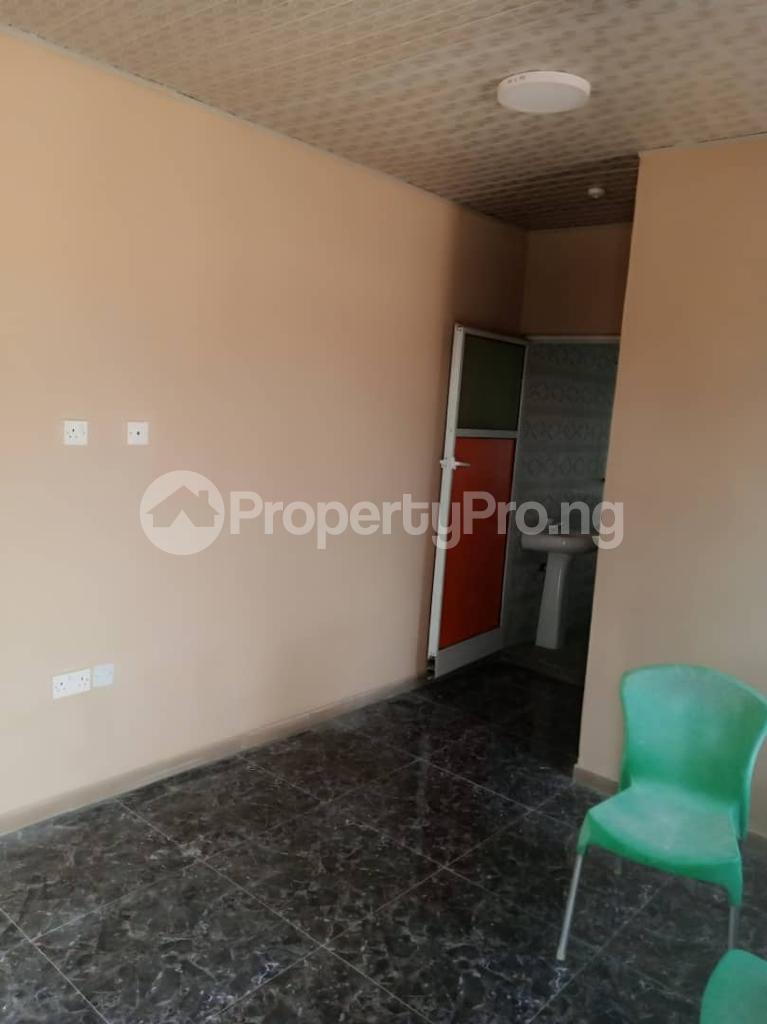 Flat / Apartment for rent Gbagada Lagos