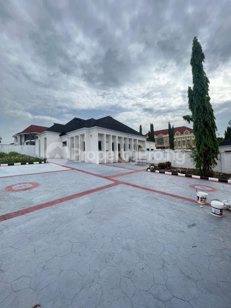 3 bedroom House for rent Alalubosa Gra, Ibadan Oyo