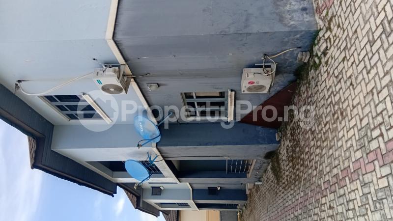 1 bedroom Flat / Apartment for rent Sforte Estate Before Lekki Palm City Ajah Ado Road Ajah Lagos