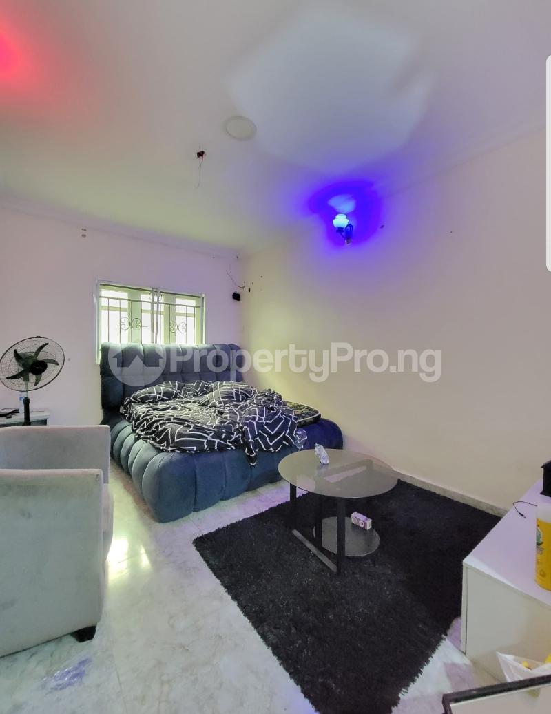 1 bedroom Flat / Apartment for rent Lekki Scheme 2 Ajah Lagos